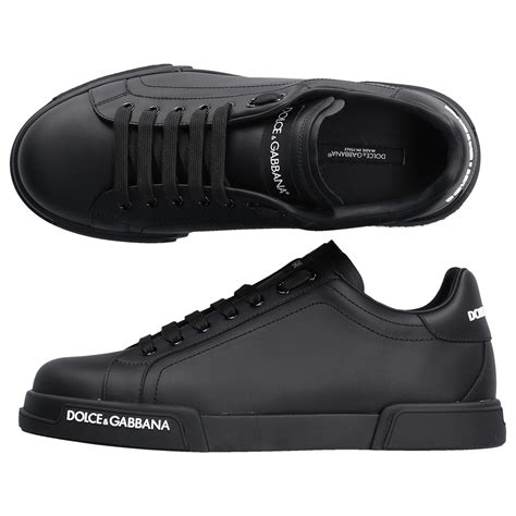 dolce gabbana herren sneaker sale|dolce gabbana sneakers men's.